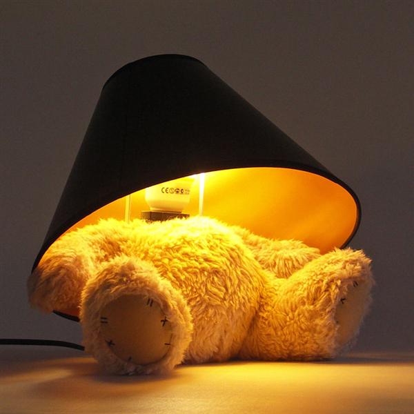 Lampa Teddy Bear