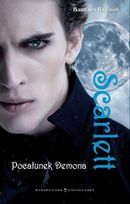 Scarlett. Pocałunek demona