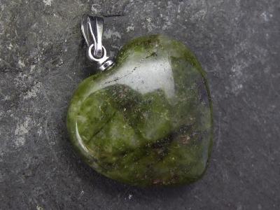 WISIOREK SERCE - Unakit - D883