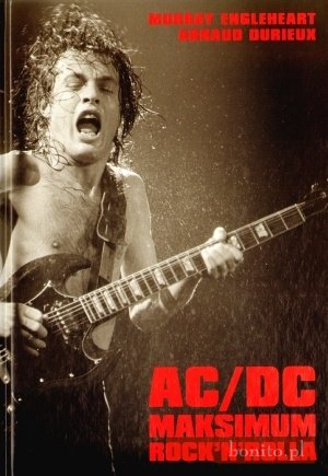 AC/DC - Maksimum Rock'n'Rolla