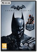 Batman Arkham Origins