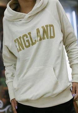 Bluza England 