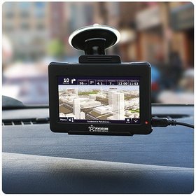 System Nawigacji GPS PENTAGRAM Nomad P 5210