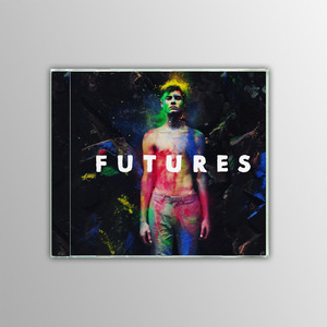 Futures - The Karma Album CD