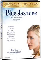 Blue Jasmine    