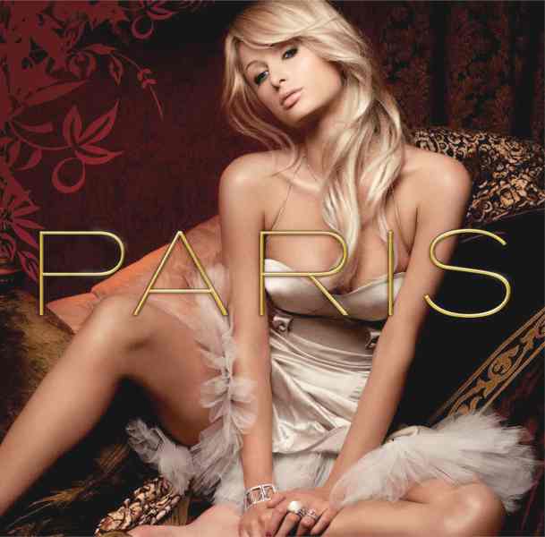 Paris Hilton - Paris