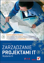 Zarządzanie projektami IT    