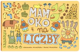 Mam oko na liczby      