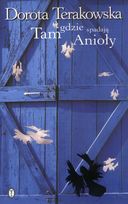 Tam, gdzie spadają anioły    