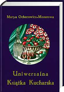 Uniwersalna książka kucharska Monatowa