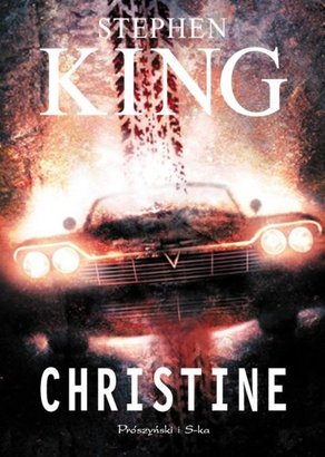 Stephen King-Christine