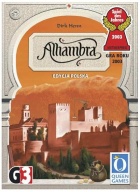 Alhambra (wydanie polskie)