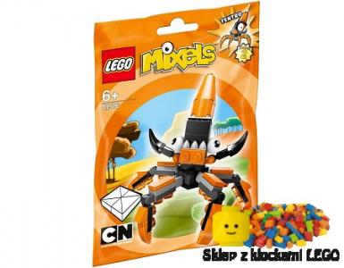 LEGO Mixels 41516 Tentro sklep WARSZAWA