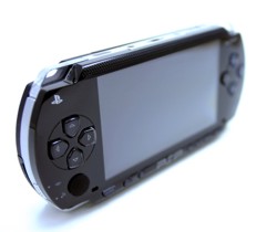 Sony PSP Slim