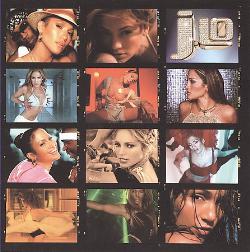 Jennifer Lopez - J To Tha Lo! The Remixes