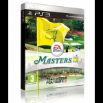 gra Tiger Woods PGA Tour 12: The Masters (PS3) - Move