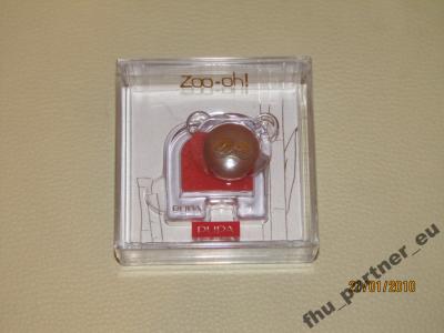 Błyszczyk PUPA Miś