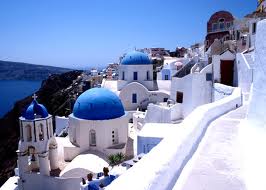 wycieczka do Grecji