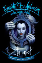 Wielka wojna diabłów 4. Zły anioł     