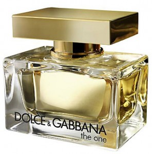 Dolce Gabbana The One 