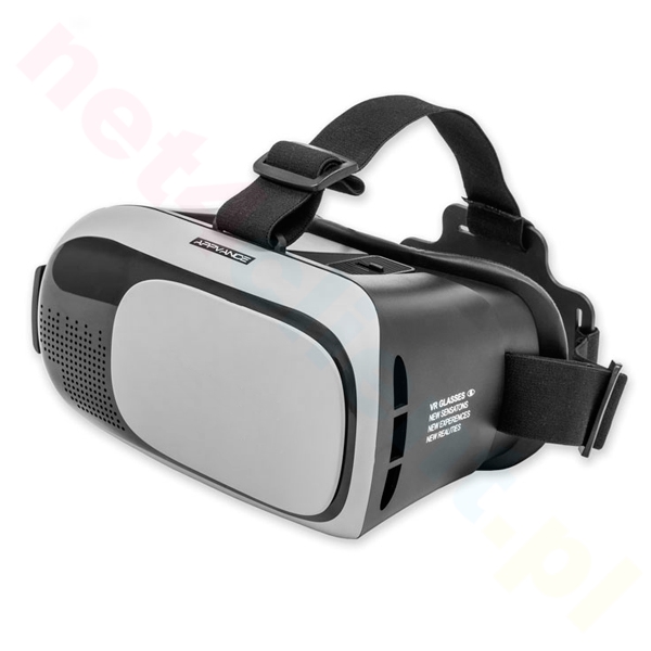 Okulary wirtualnej rzeczywistości C8000