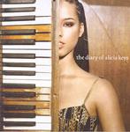 The Diary of Alicia Keys - płyta Alicii Keys