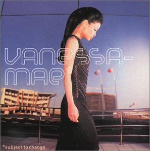 Vanessa Mae 