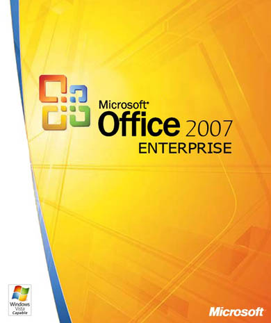 Zestaw: Microsoft Word, Excel, PowerPoint, Publisher, Office Outlook