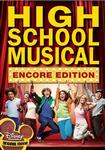 High school musical film na dvd
