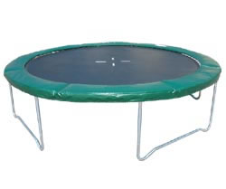 hopsa hopsa czyli trampolina