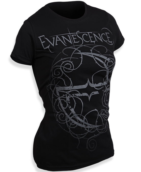 Koszulka Evanescence
