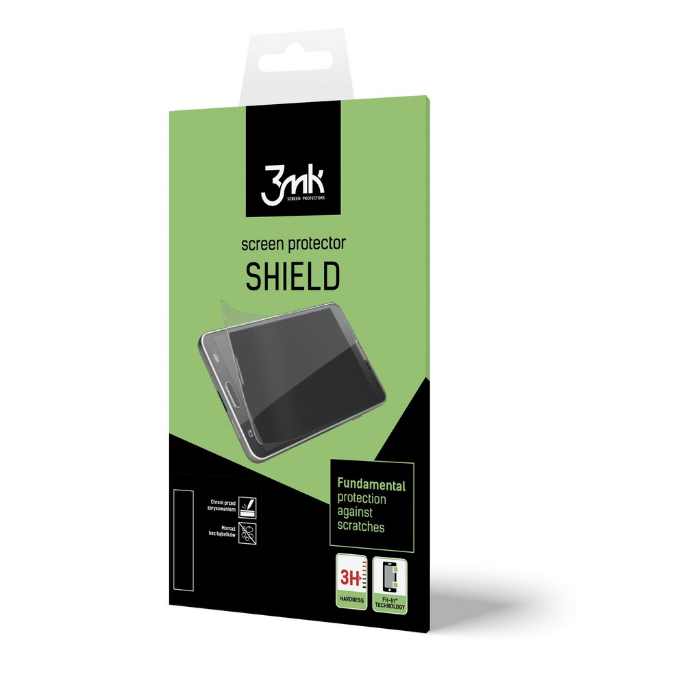 3MK Shield Folia ochronna Samsung Galaxy S2