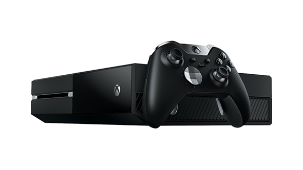 Pakiet konsoli Xbox One Elite