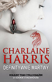 Charlaine Harris 