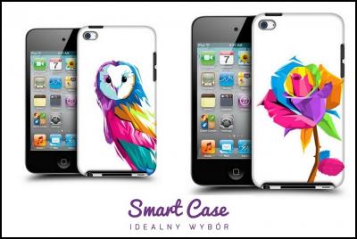 CUBIST APPLE iPOD TOUCH 4G 4TH GEN etui futerał