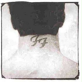 Foo Fighters-There Is Nothing Left To Loose