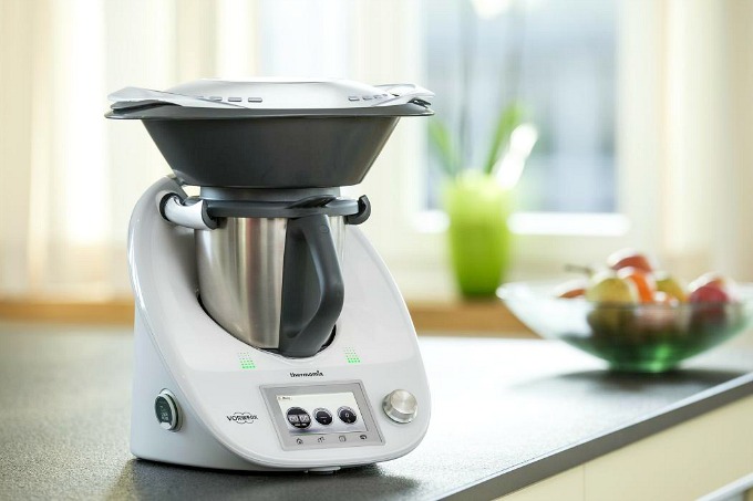 Thermomix TM5