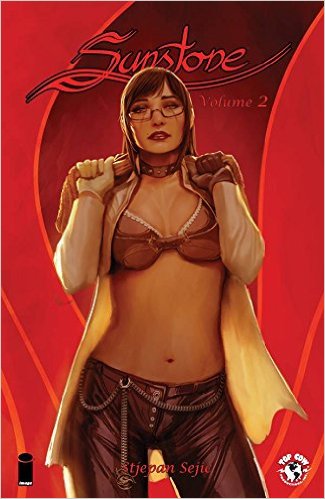 Sunstone #2