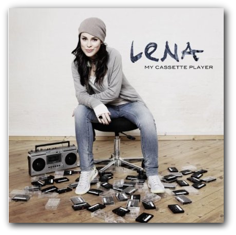 Lena Meyer-Landrut 