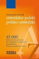 Powszechny słownik szwedzko-polski, polsko-szwedzki