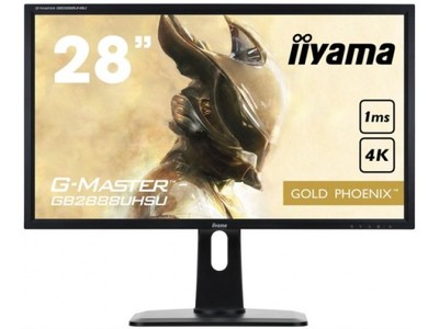 Monitor Iiyama G-Master Gold Phoenix GB2888UHSU 28