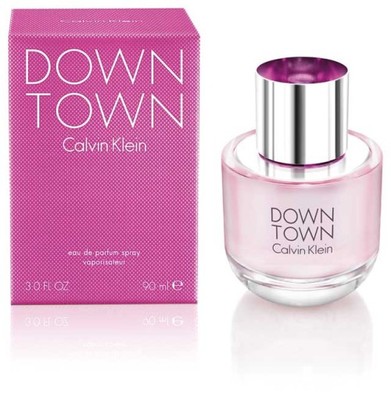 Perfumy Calvin Klein Down Town