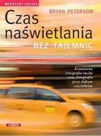 Czas naświetlania bez tajemnic