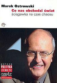 Co nas obchodzi świat. Ściągawka na czas