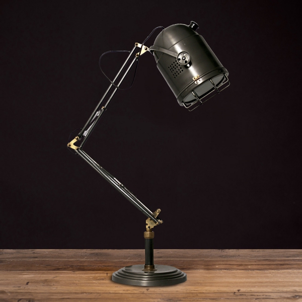 Lampa Monte Carlo