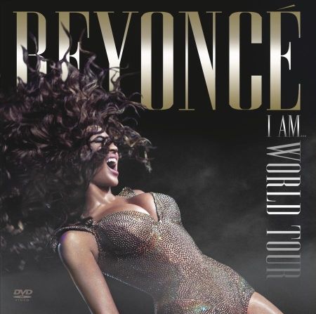 Beyonce - I Am... World Tour