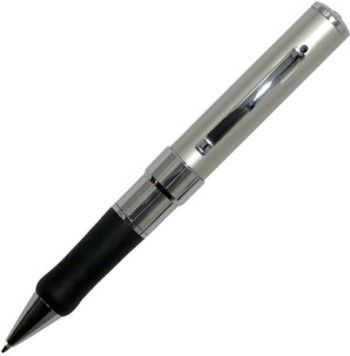 Długopis z kamerą ;)
