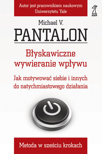 Pantalon M., Błyskawiczne wywieranie wpływu