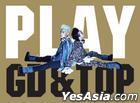 GD&TOP - Play with GD&TOP