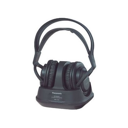 Słuchawki RP-WF820E-K